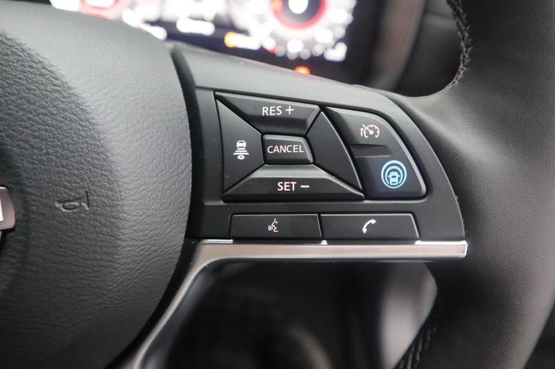 Used Nissan Juke 2025 for sale - 77124864: Photo 17