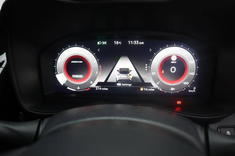 Used Nissan Juke 2025 for sale - 77124864: Photo 19