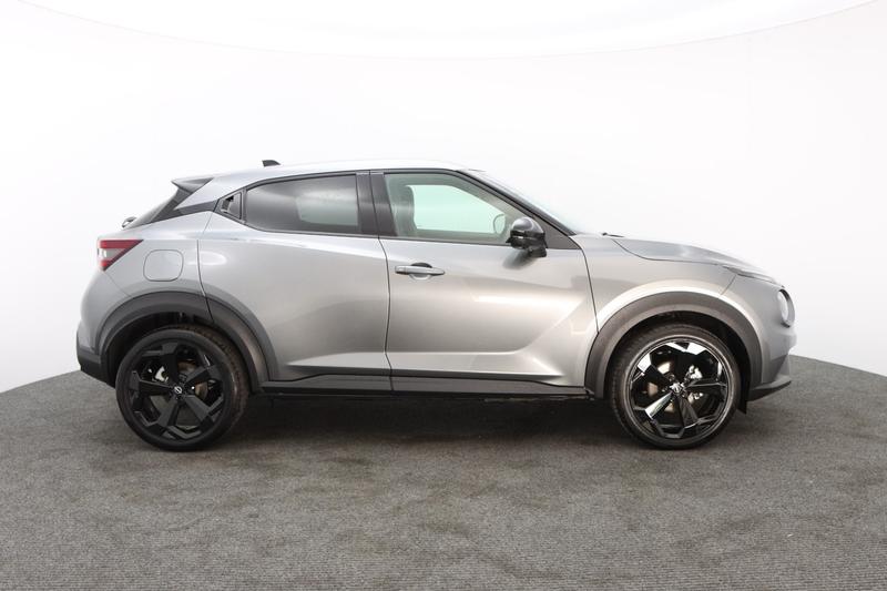 Used Nissan Juke 2025 for sale - 77124864: Photo 2