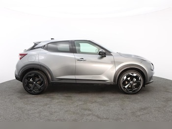 Used Nissan Juke 2025 for sale - 77124864: Photo
