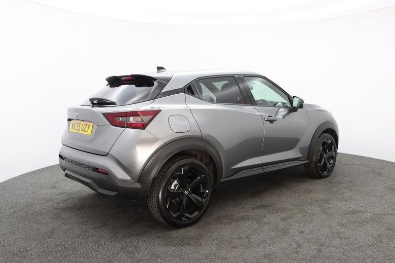 Used Nissan Juke 2025 for sale - 77124864: Photo 3