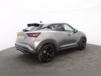 Used Nissan Juke 2025 for sale - 77124864: Photo