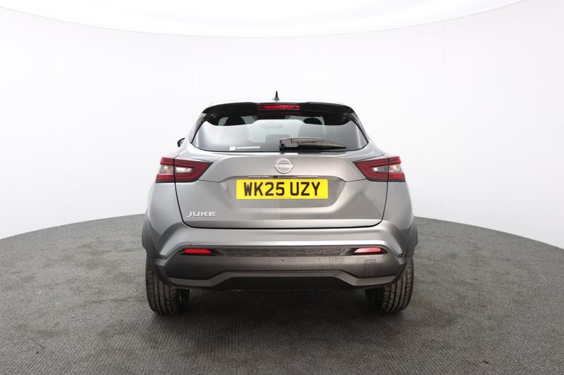 Used Nissan Juke 2025 for sale - 77124864: Photo 4