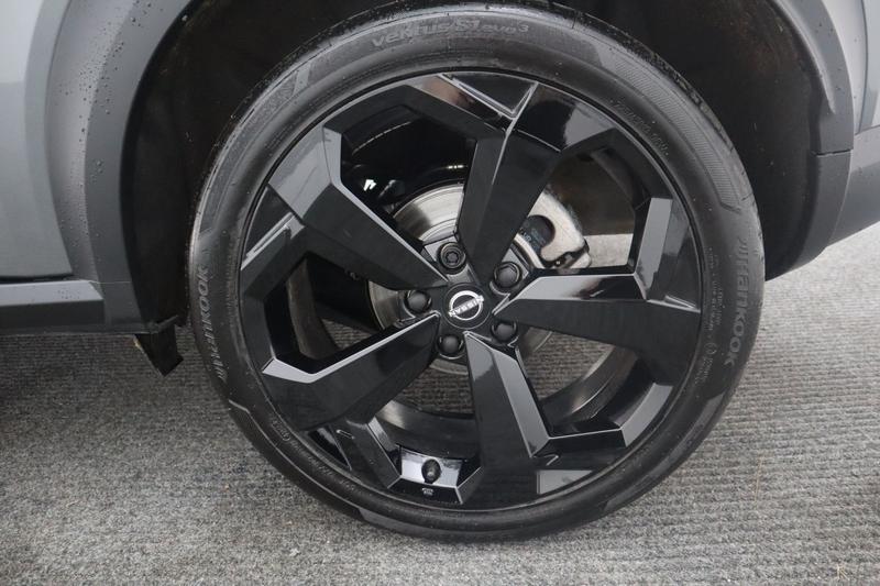 Used Nissan Juke 2025 for sale - 77124864: Photo 41