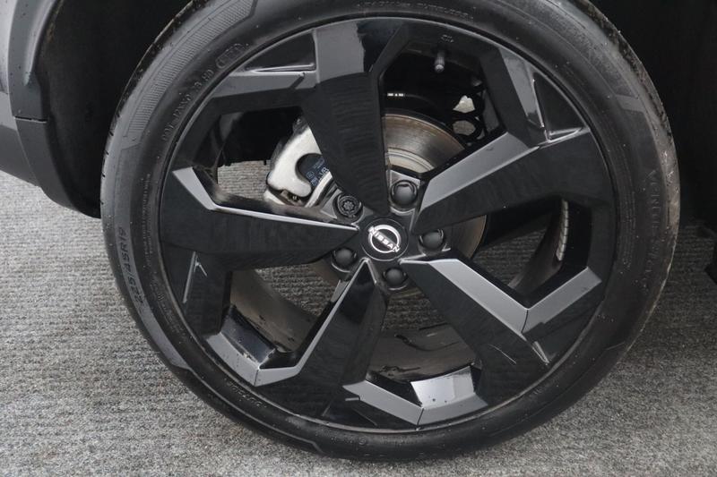 Used Nissan Juke 2025 for sale - 77124864: Photo 46