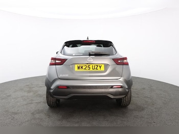 Used Nissan Juke 2025 for sale - 77124864: Photo