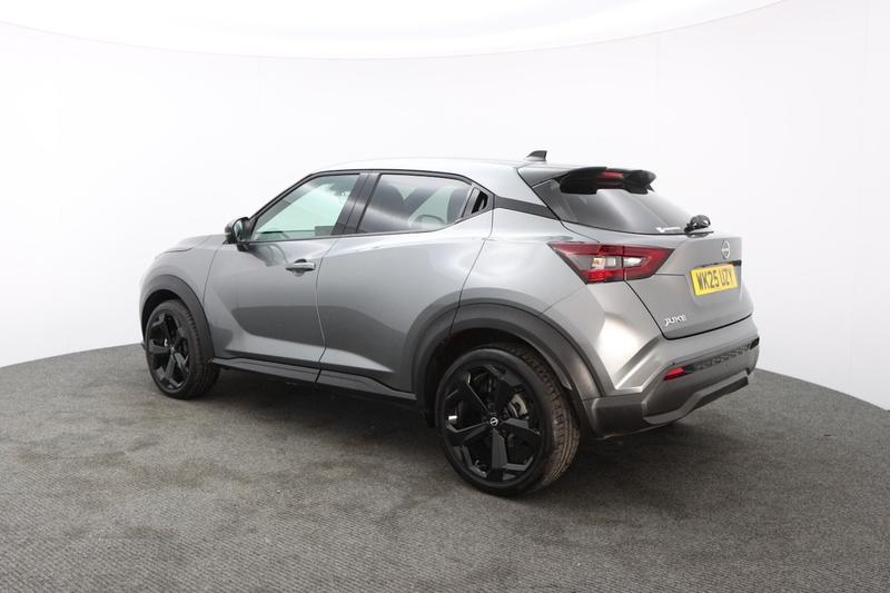 Used Nissan Juke 2025 for sale - 77124864: Photo 5