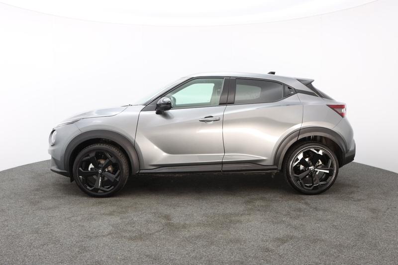 Used Nissan Juke 2025 for sale - 77124864: Photo 6