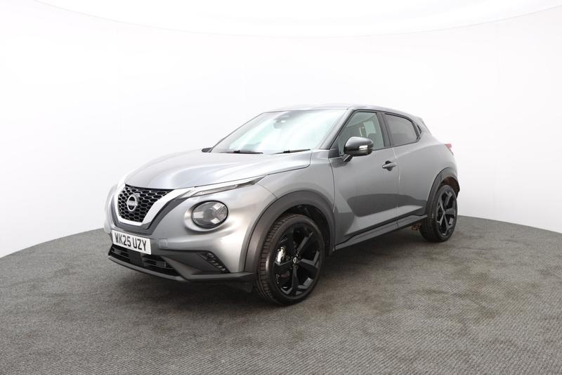 Used Nissan Juke 2025 for sale - 77124864: Photo 7