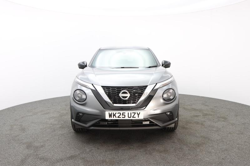 Used Nissan Juke 2025 for sale - 77124864: Photo 8
