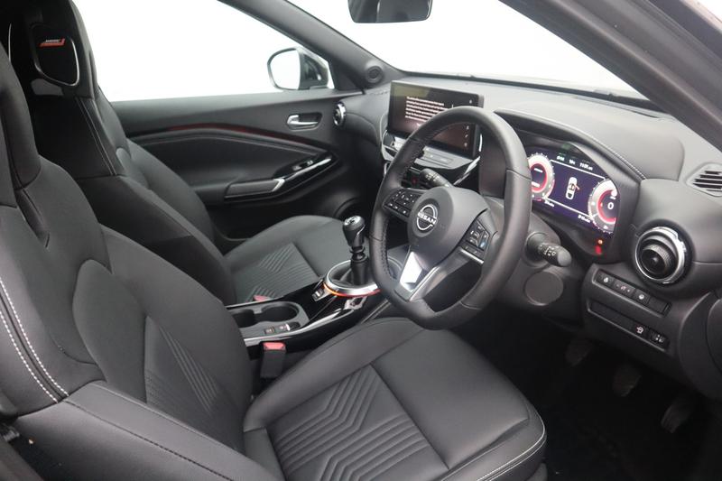 Used Nissan Juke 2025 for sale - 77124864: Photo 9