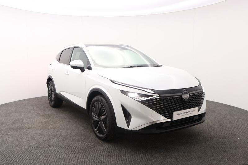 Used Nissan Qashqai 2025 for sale - 77124869: Photo 1