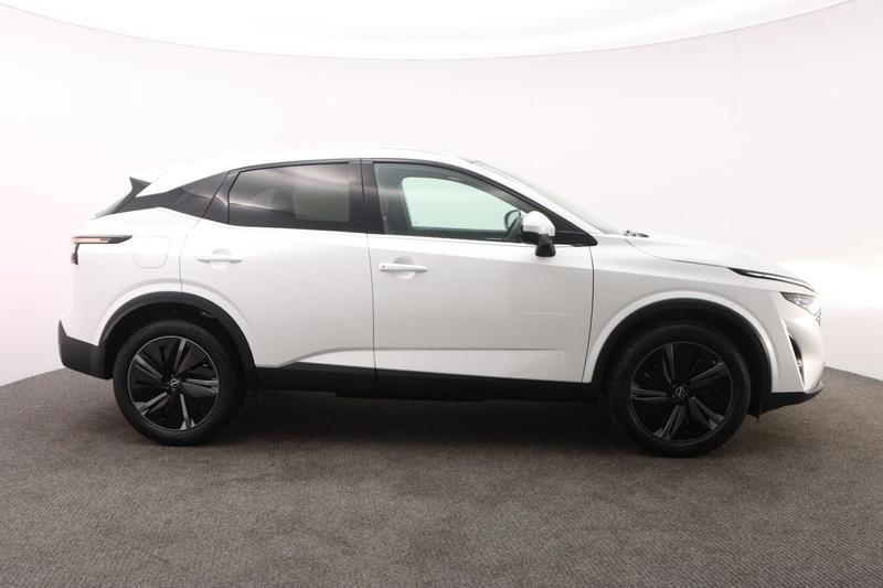 Used Nissan Qashqai 2025 for sale - 77124869: Photo 2