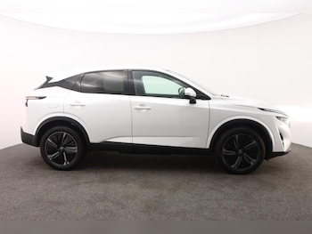 Used Nissan Qashqai 2025 for sale - 77124869: Photo