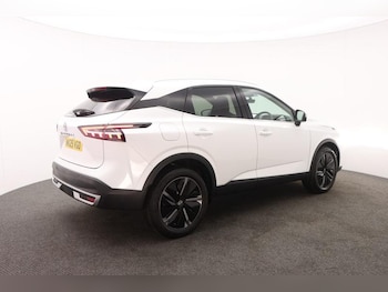 Used Nissan Qashqai 2025 for sale - 77124869: Photo