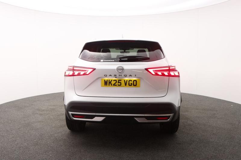 Used Nissan Qashqai 2025 for sale - 77124869: Photo 4