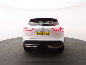 Used Nissan Qashqai 2025 for sale - 77124869: Photo