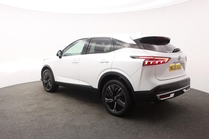 Used Nissan Qashqai 2025 for sale - 77124869: Photo 5