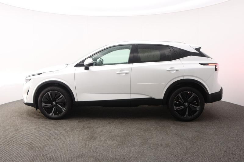 Used Nissan Qashqai 2025 for sale - 77124869: Photo 6