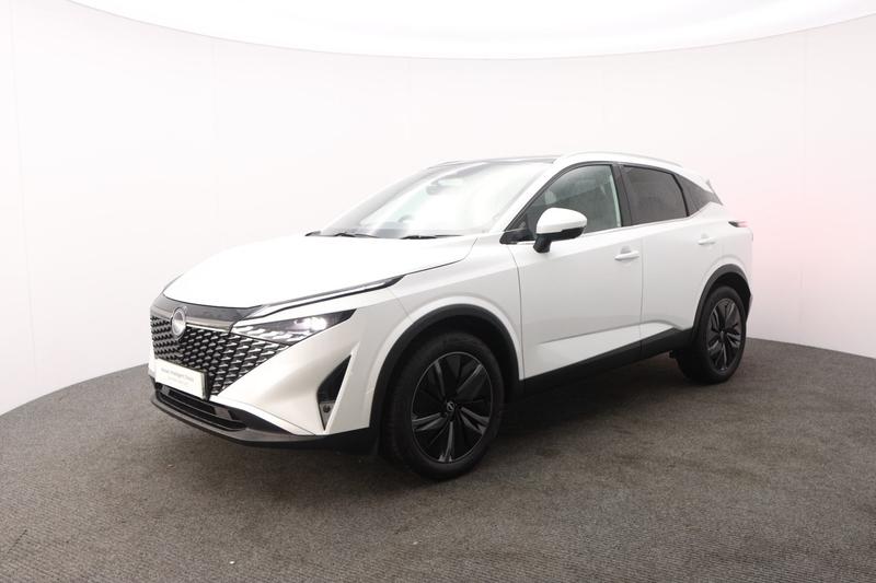 Used Nissan Qashqai 2025 for sale - 77124869: Photo 7