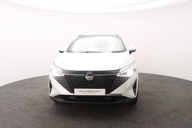 Used Nissan Qashqai 2025 for sale - 77124869: Photo 8