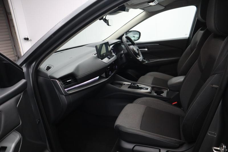 Used Nissan Qashqai 2025 for sale - 77124857: Photo 10