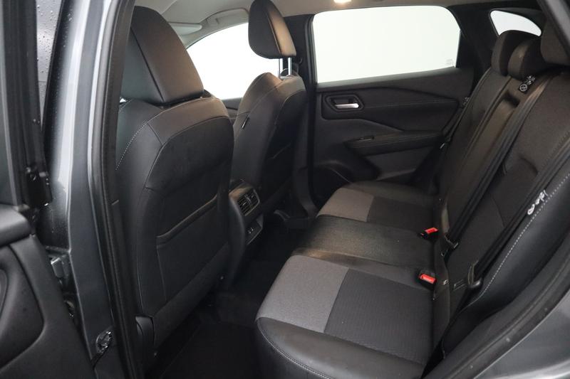 Used Nissan Qashqai 2025 for sale - 77124857: Photo 11