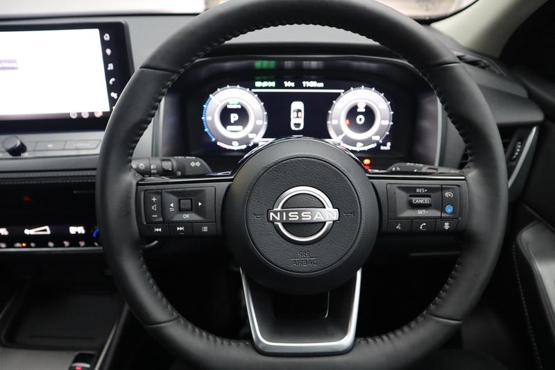 Used Nissan Qashqai 2025 for sale - 77124857: Photo 16