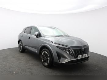 Used Nissan Qashqai 2025 for sale - 77124857: Photo