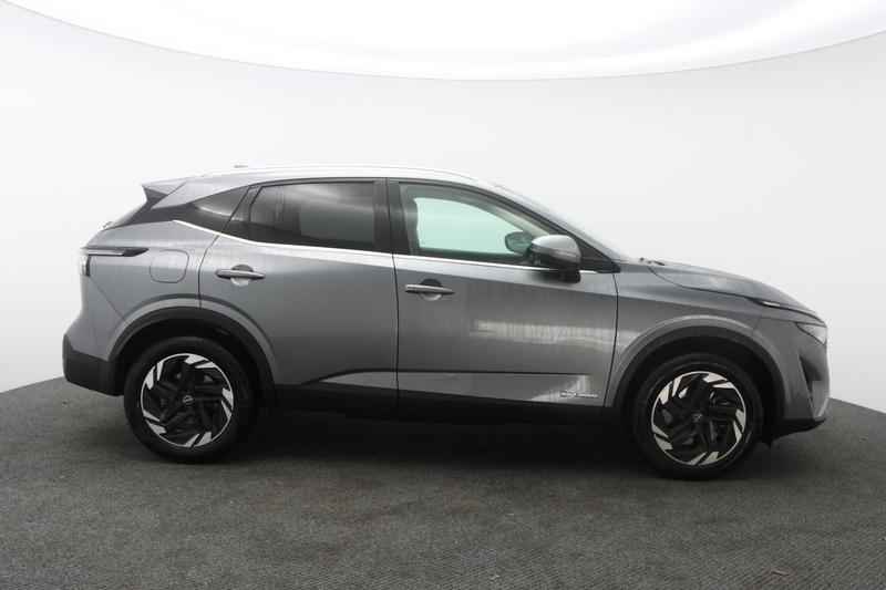 Used Nissan Qashqai 2025 for sale - 77124857: Photo 2