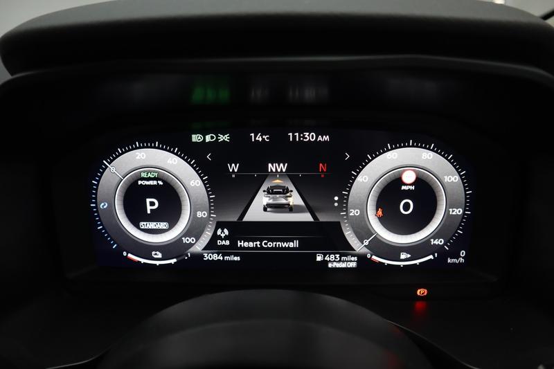 Used Nissan Qashqai 2025 for sale - 77124857: Photo 21