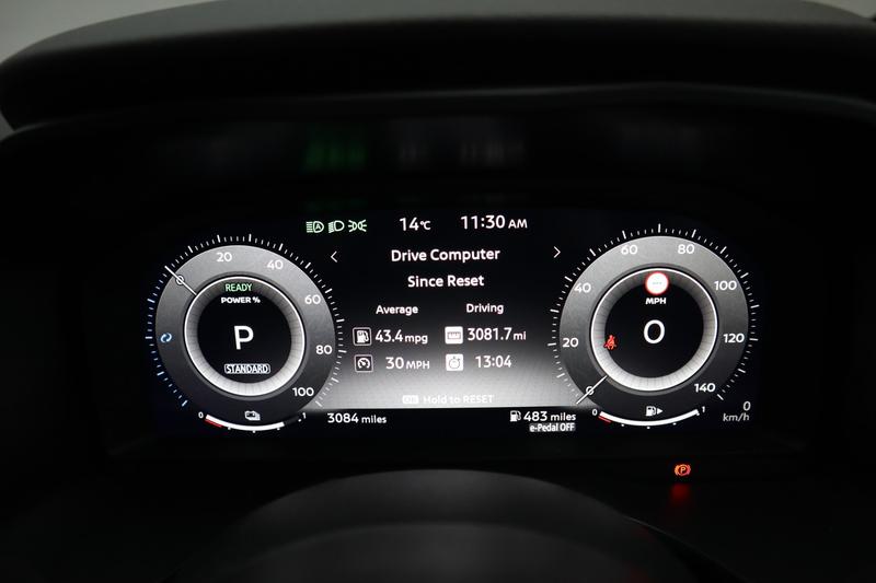 Used Nissan Qashqai 2025 for sale - 77124857: Photo 22