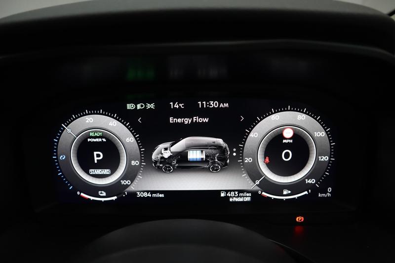 Used Nissan Qashqai 2025 for sale - 77124857: Photo 23