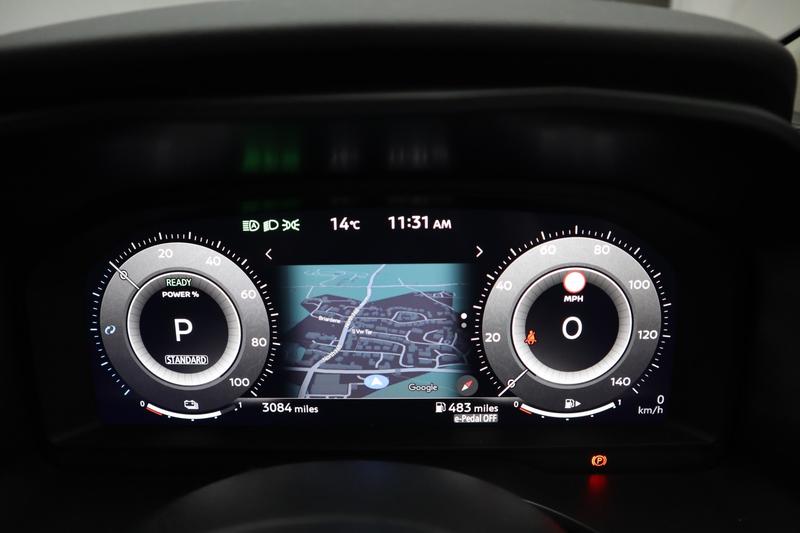 Used Nissan Qashqai 2025 for sale - 77124857: Photo 24