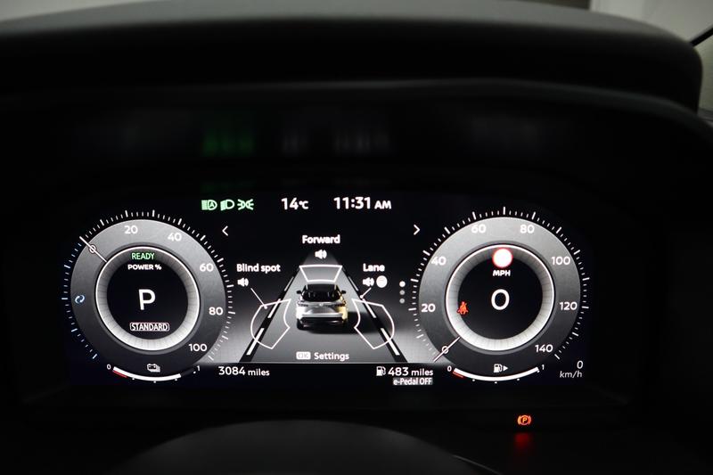 Used Nissan Qashqai 2025 for sale - 77124857: Photo 26