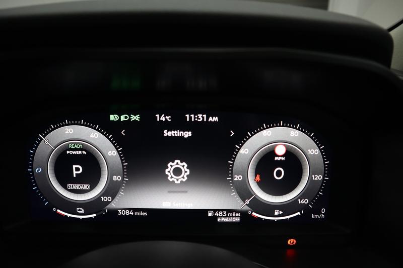 Used Nissan Qashqai 2025 for sale - 77124857: Photo 27