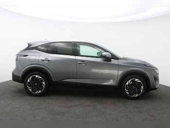 Used Nissan Qashqai 2025 for sale - 77124857: Photo