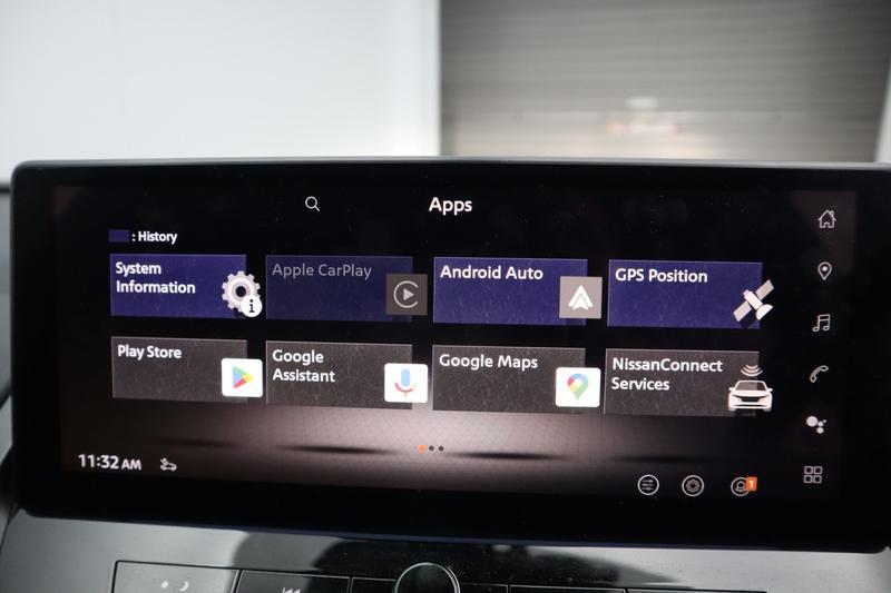 Used Nissan Qashqai 2025 for sale - 77124857: Photo 31