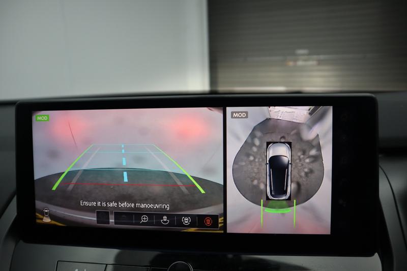 Used Nissan Qashqai 2025 for sale - 77124857: Photo 33