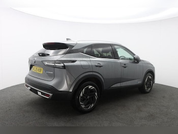 Used Nissan Qashqai 2025 for sale - 77124857: Photo