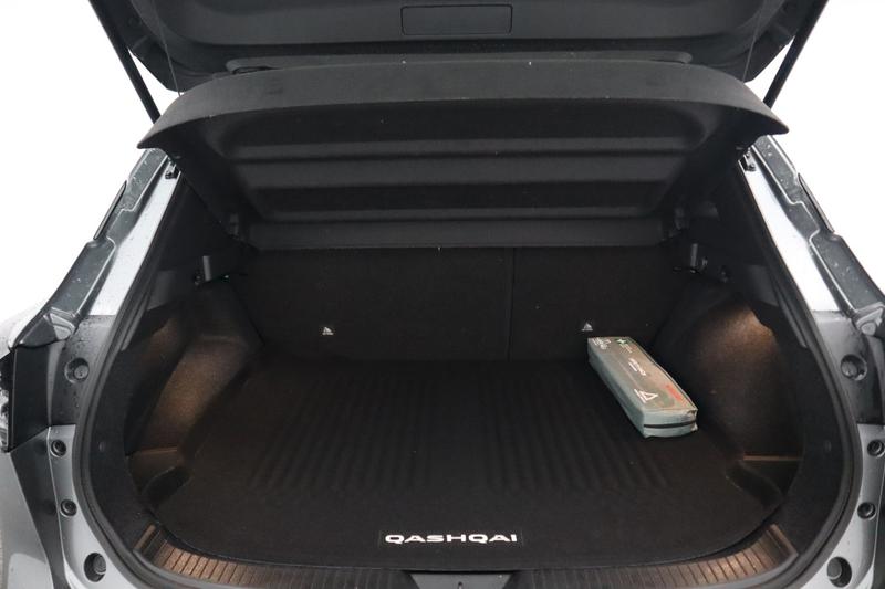 Used Nissan Qashqai 2025 for sale - 77124857: Photo 45