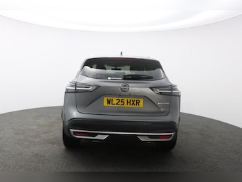 Used Nissan Qashqai 2025 for sale - 77124857: Photo