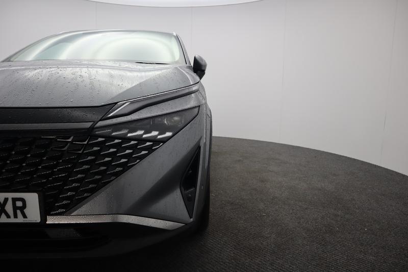 Used Nissan Qashqai 2025 for sale - 77124857: Photo 55