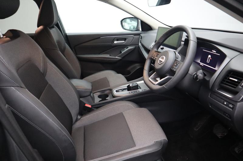 Used Nissan Qashqai 2025 for sale - 77124857: Photo 9