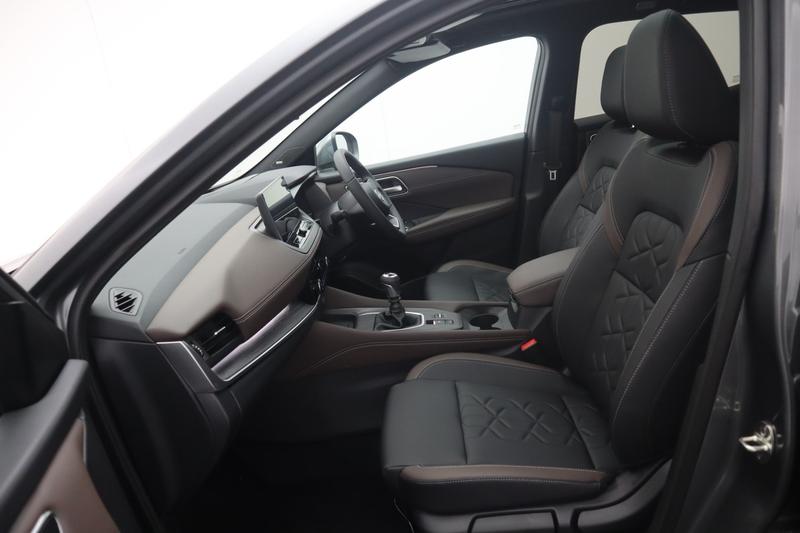 Used Nissan Qashqai 2025 for sale - 77124855: Photo 10