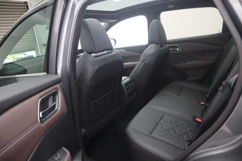 Used Nissan Qashqai 2025 for sale - 77124855: Photo 11