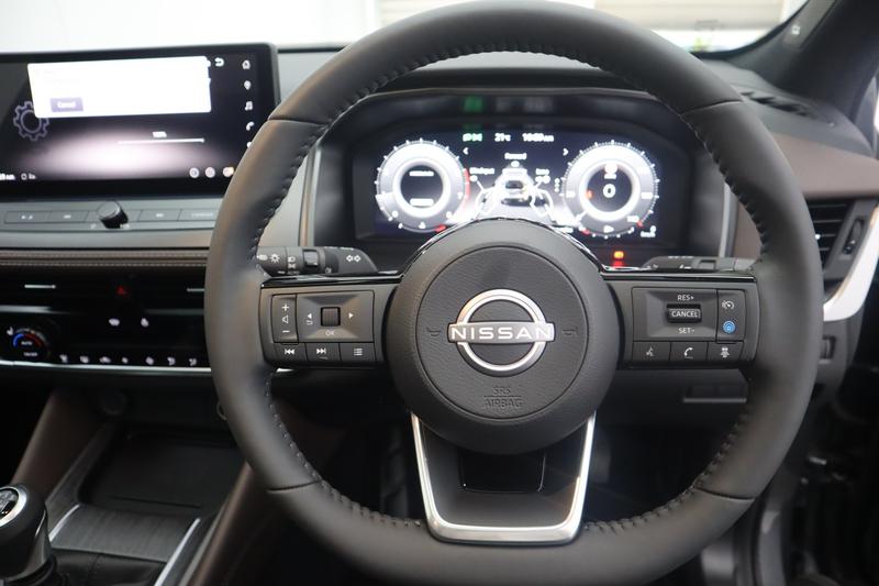 Used Nissan Qashqai 2025 for sale - 77124855: Photo 13