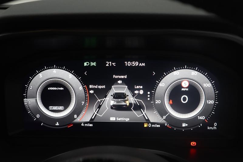 Used Nissan Qashqai 2025 for sale - 77124855: Photo 14