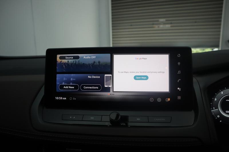 Used Nissan Qashqai 2025 for sale - 77124855: Photo 19