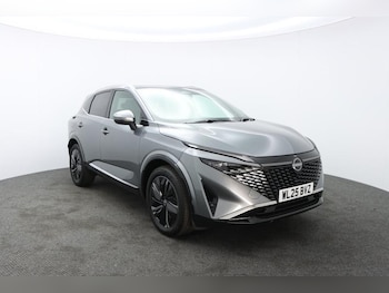 2025 - 1.3 DiG-T MH Tekna 5dr